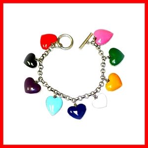 Halle Joy Bracelet